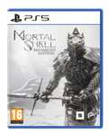 PS5 Mortal Shell PlayStation 5 (recogida gratis)