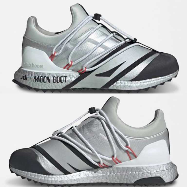 Imagen de Zapatillas Adidas X Moonboot Ultra
