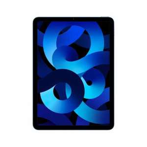 iPad Air 10.9" Wifi 256GB Azul