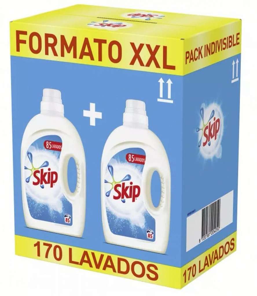 Limpiacristales Super Paco spray 1 l - Supermercados DIA