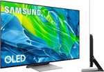 TV Samsung OLED 55" QE55S95BATXXC