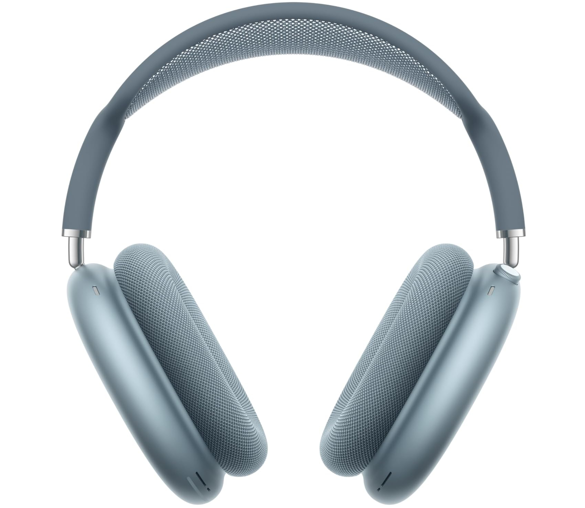 Apple AirPods Max 2 (Naranja o azul) (Chip H2, cancelación activa de ruido , audio adaptativo, traducción en tiempo real y puerto USB-C)