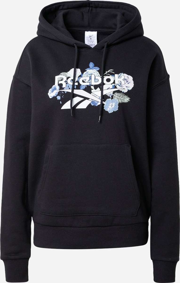 Sudadera Reebok Sport Mujer » Chollometro