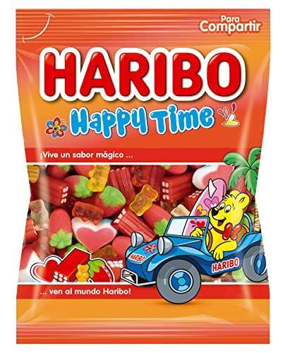 HARIBO Happy Time, 1 x 150 g