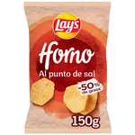 Patatas lays 150gr (Compra recurrente + Recompensa) Sin recurrente 1,14€