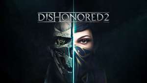 Dishonored 2 — Steam
