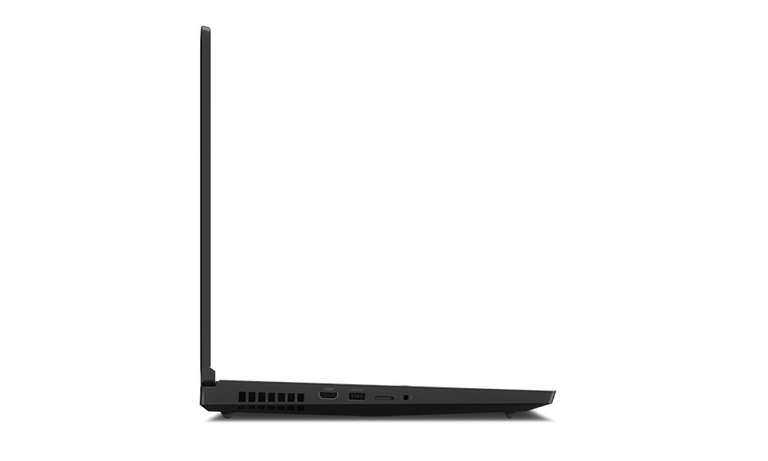P17 G2 CI7-Lenovo ThinkPad P17. i7-11850H, 32GB RAM, 1TB SSD, 17.3 pul, Gráfica RTX A3000, W10P