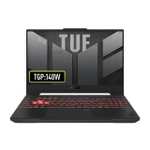 ASUS TUF Gaming A15 FA507XI RTX4070 8GB, AMD RYZEN 9, 32GB RAM