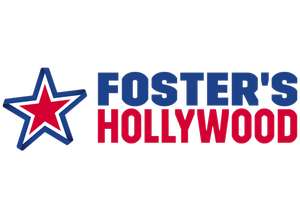 2x1 cenas foster's hollywood [estudiantes]
