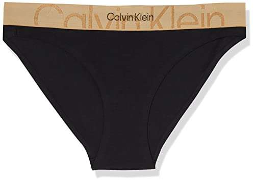 Calvin Klein Braguita de Bikini para Mujer. Tallas XS y M