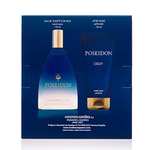 Instituto Español Pack Perfume Hombre - Poseidon Deep - Perfume y After Shave