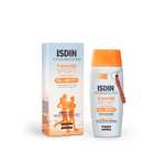 ISDIN - Fotoprotector Fusion Gel SPORT SPF 50+ - Protector solar Corporal, 100 ml