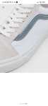 Vans OLD SKOOL UNISEX - Zapatillas color blanco