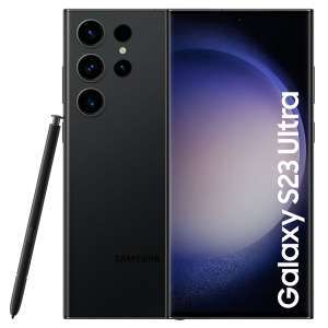 Samsung Galaxy S23 Ultra (Tienda Samsung)