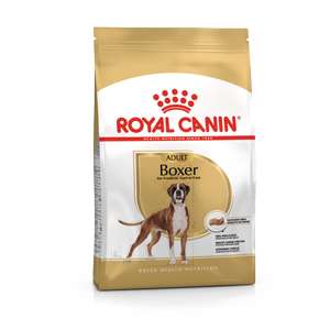 Royal Canin Boxer - pienso 12Kg