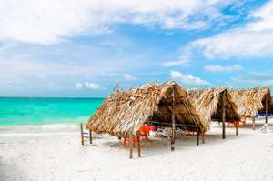 Cartagena de Indias. Vuelos+ hotel TODO INCLUIDO+ traslados+ seguro de viaje (PxPm2) Varias fechas- Agosto-Septiembre y Octubre)