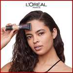 L'Oréal Paris - Base de maquillaje mate de alta cobertura, Resistente al agua