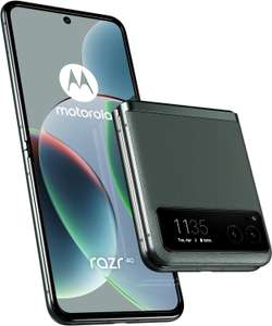 Motorola Razr 40 Verde 8 GB/ 256 GB