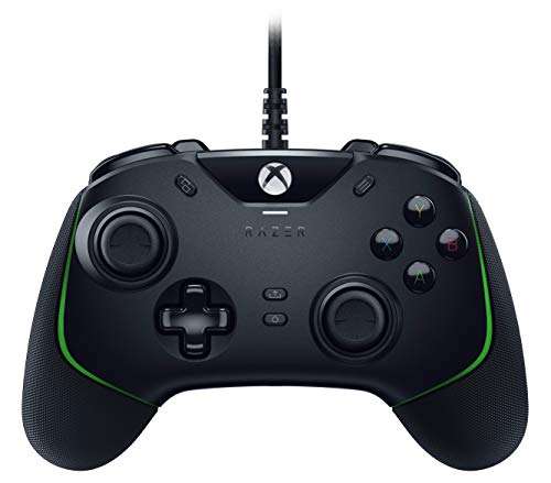 Comprar Mando con cable extraíble de color blanco para Xbox series