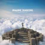Imagine Dragons Night visions 10 aniversario 5 CDs