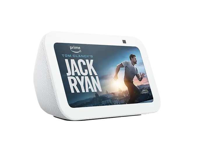 Imagen de Amazon Echo Show 5