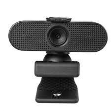 Webcam Plus Targus Full HD 1080p