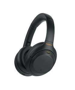 Sony WH1000XM4 - Auriculares inalámbricos Noise Cancelling