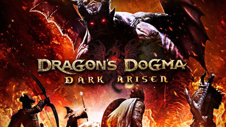 Dragons Dogma Dark Arisen PS Store