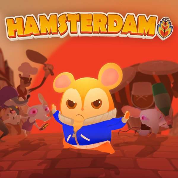 Hamsterdam [PC]