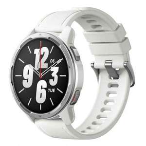 Xiaomi Watch S1 Active Reloj Smartwatch - Pantalla Tactil 1.43" - Bluetooth 5.2 - Resistencia 5 ATM.