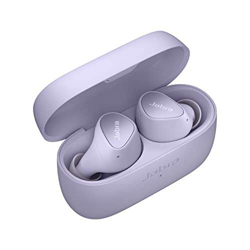 Jabra Elite 3 Auriculares Inalámbricos Alexa