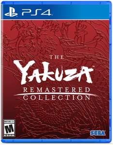 The Yakuza Remastered Collection, Lost Judgment, The Elder Scrolls V: Skyrim VR, Kings Bounty II, Borderlands 3