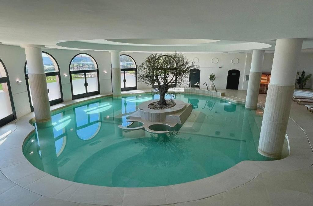 Una escapada de desconexión y bienestar en VALLADOLID en HOTEL 4*+DESAYUNO+SPA+descuento NIÑOS (Ago-sep)