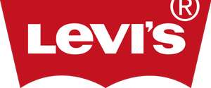 LEVI'S. -30% en todo al comprar 2 o más artículos (exclusivo APP)