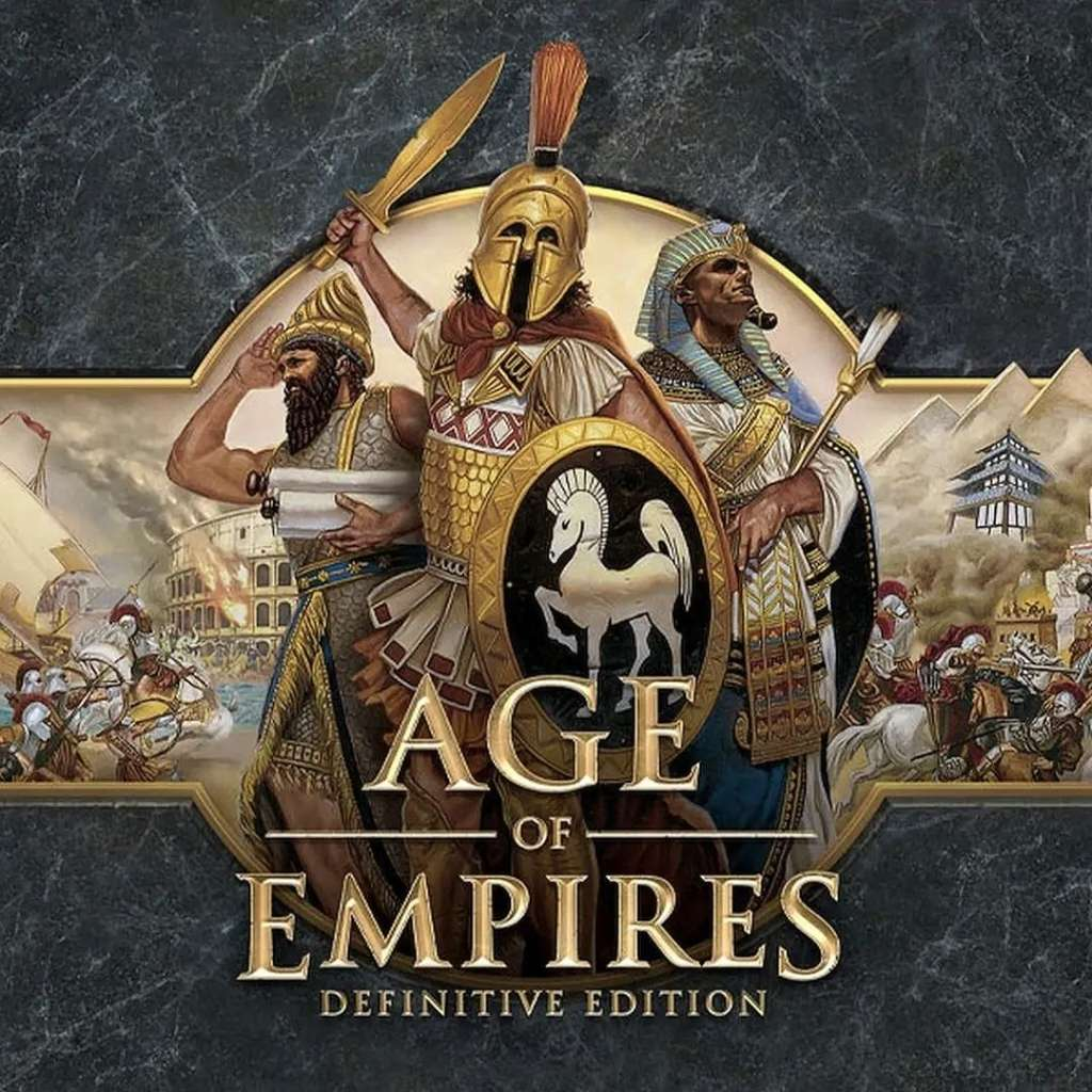 Age of Empires Definitive Edition (STEAM)