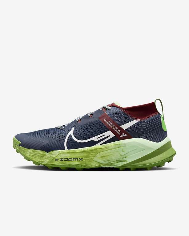 Nike Zegama. Tallas 38 a 49,5 Zapatillas de trail running - Hom38 bre