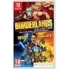 Borderlands Legendary Collection para Nintendo Switch (Código de descarga)