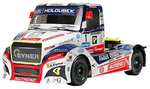 Camion RC Tamiya 58661 Buggyra Fat Fox RaceTruck TT-01E