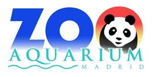 Entrada a 19.9€ Zoo Aquarium Madrid