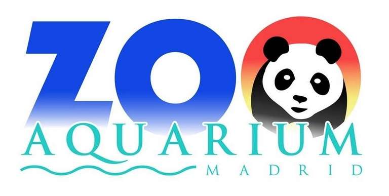 Entrada a 19.9€ Zoo Aquarium Madrid