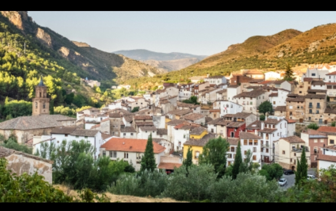 Siente LA RIOJA: ALOJAMIENTO en un enclave con encanto con DESAYUNO (sep-nov)