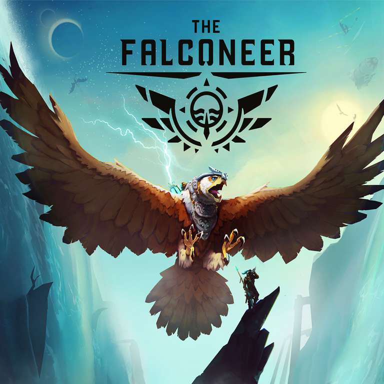 Epic Games regala The Falconeer [Jueves 4]