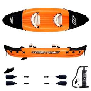 Kayak hinchable Bestway Lite-Rapid