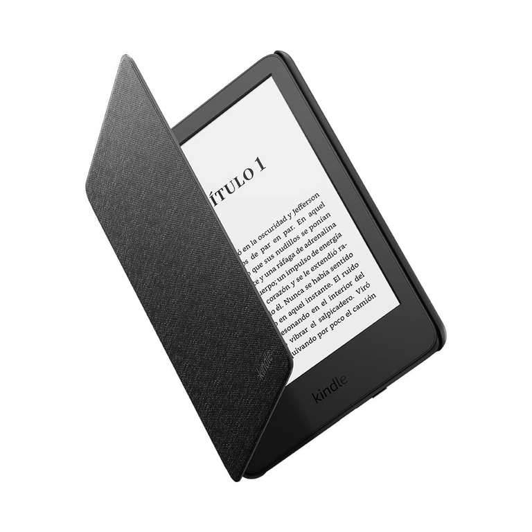 Imagen de Funda Amazon Kindle, fina y ligera