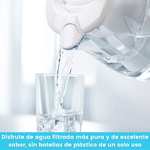 Jarra con filtro de agua Aqua Optima | 2,8L + cartucho filtro
