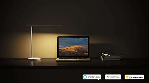 Xiaomi Mi LED Desk Lamp 1S Lampara de Escritorio