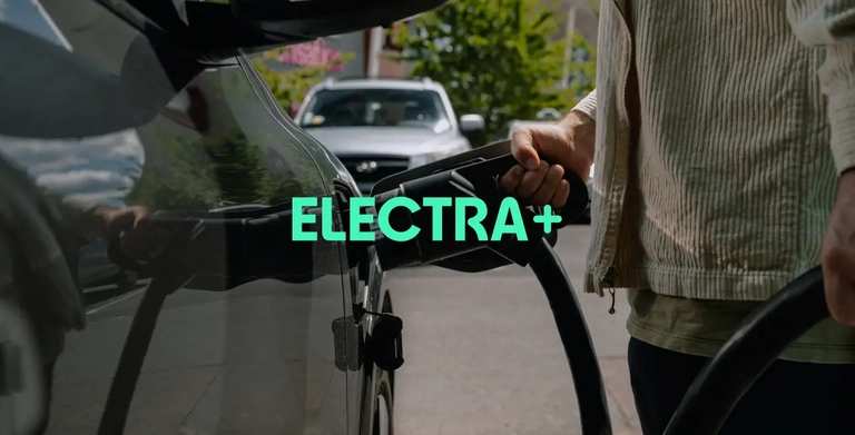 Imagen de Tarjeta Recarga GRATIS Electra