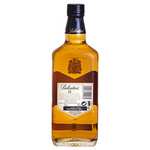 Ballantine's Blue 12 años Whisky Escocés de Mezcla - 700 ml