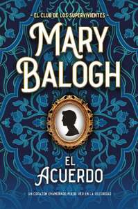 El acuerdo de Mary Balogh Kindle