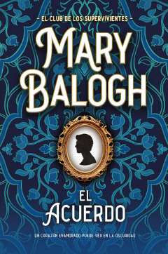 El acuerdo de Mary Balogh Kindle